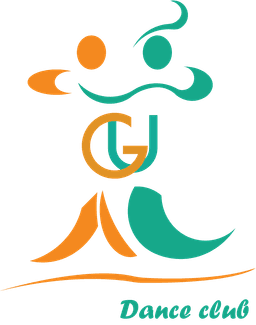 GU logo