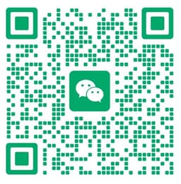 WeChat QR code