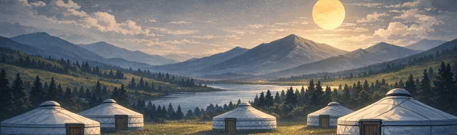 Open Mongolia